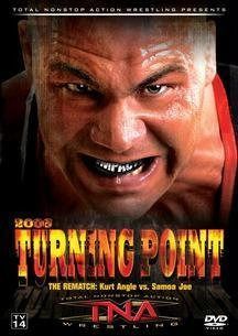 Tna: Turning Point 2006 [DVD]