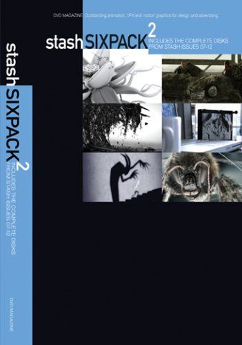 Stash Sixpack 2 [DVD]