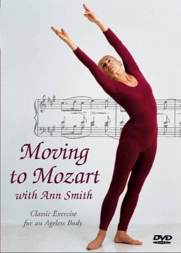 Moving to Mozart [DVD]