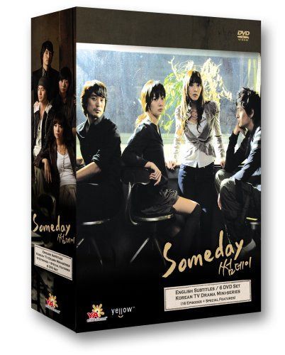 Someday [DVD]