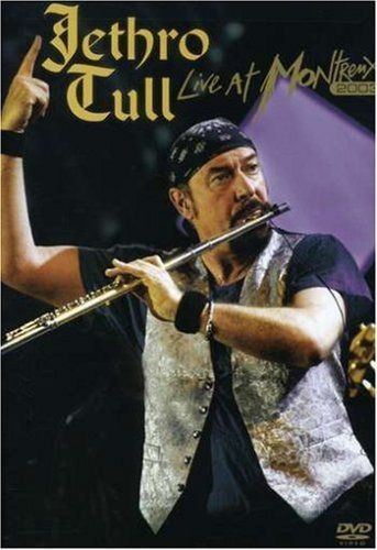 Live at Montreux 2003 [DVD]