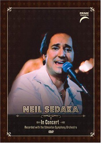 Prime Concerts With Edmonton Symphony [DVD]