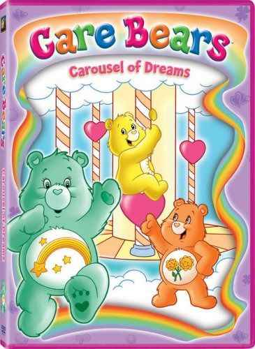 Care Bears: Carousel of Dreams 3 [DVD]