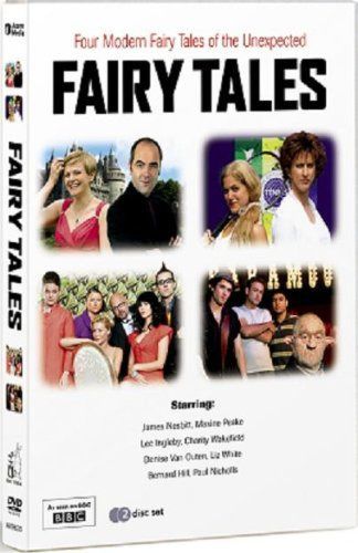 Fairy Tales [DVD] [2008]