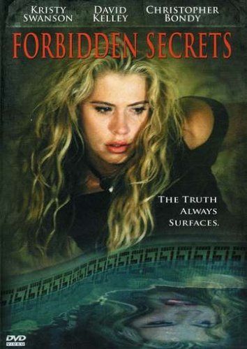 Forbidden Secrets [DVD]