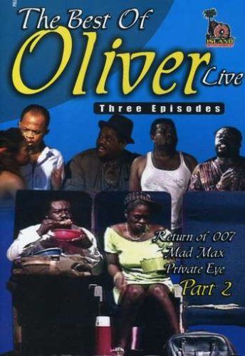 Oliver 2 [DVD]