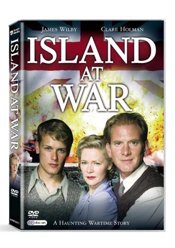 Island at War [Import anglais]