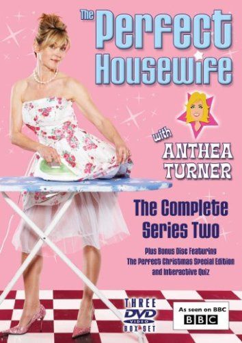 Perfect Housewife - Series 2