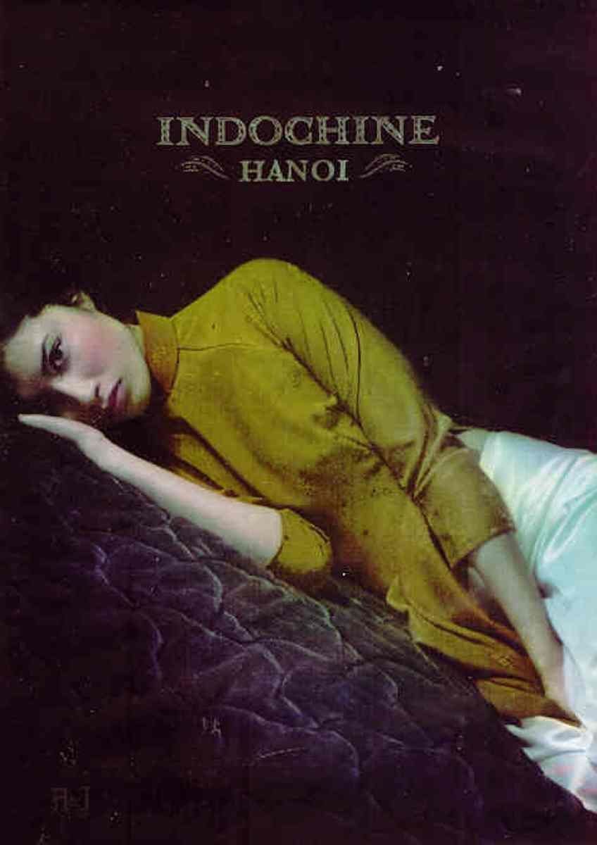 Hanoi [DVD]
