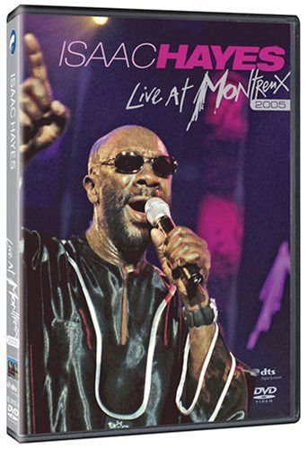 Live at Montreux 2005 [DVD]