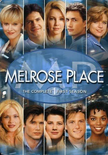 Melrose Place: Three Season Pack [DVD]