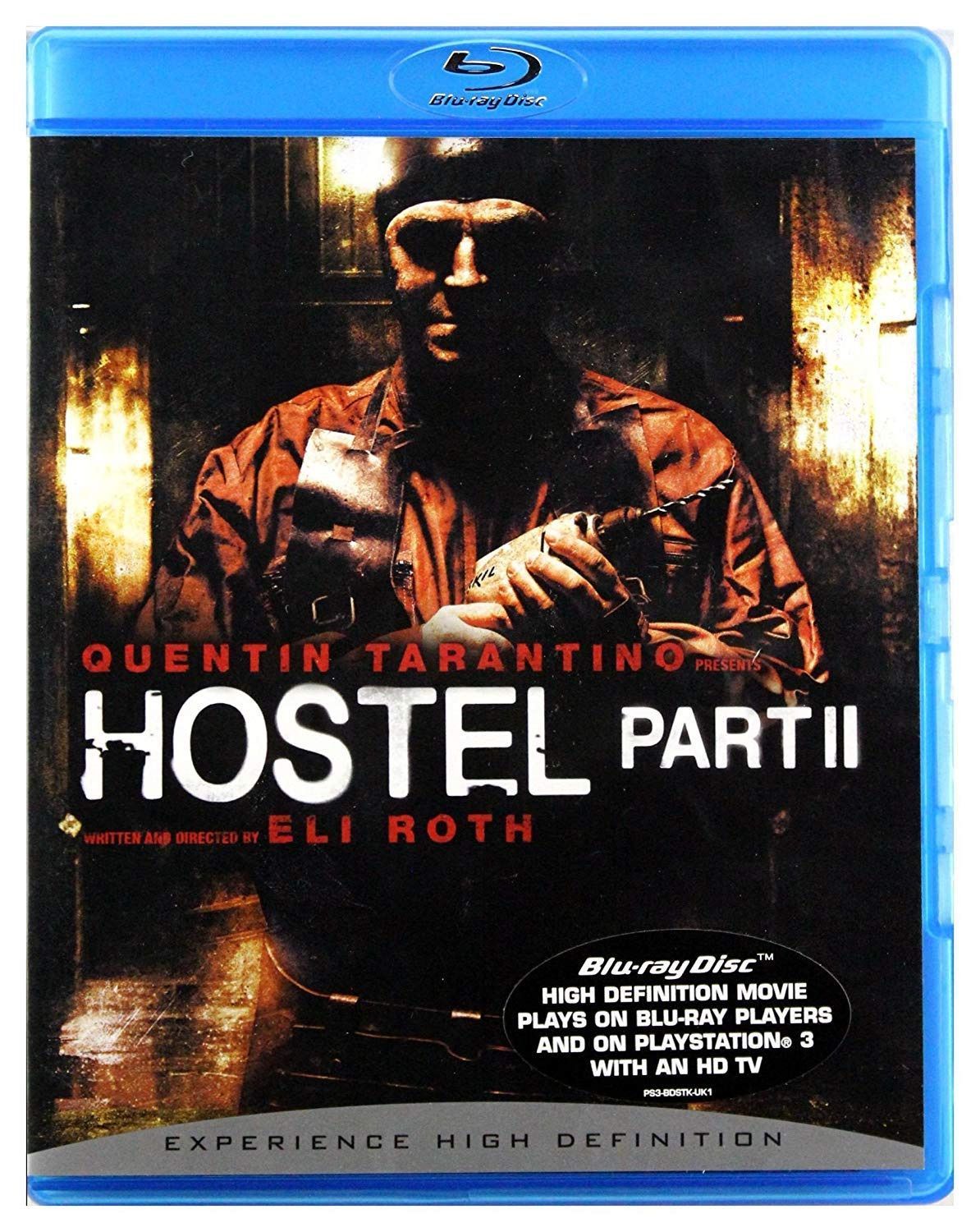 Hostel 2 [Import]
