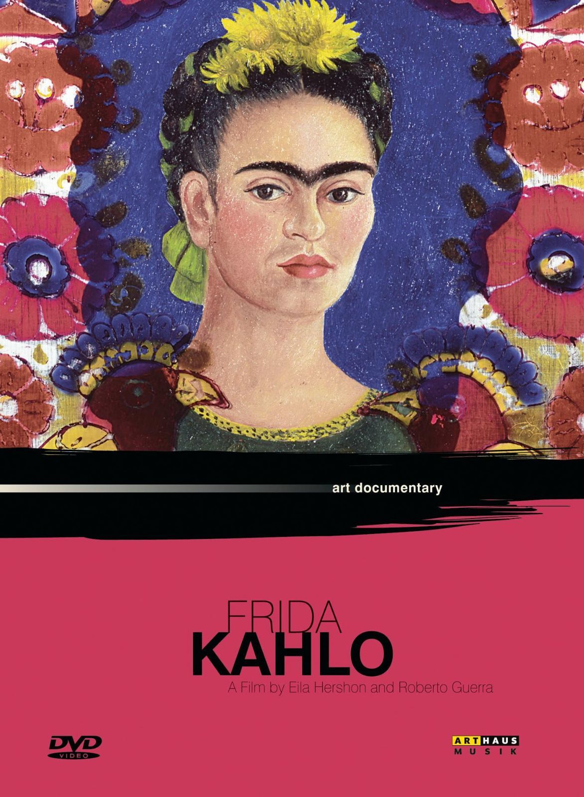 Frida Kahlo [DVD] [Import]
