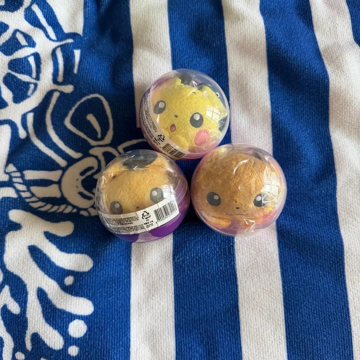 メタモン PLAY ポケモン ミラー スマホグリップ グリップトック ピチュー ピカチュウ ライチュウ