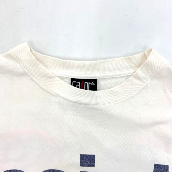 SAINT MICHAEL セント マイケル SS TEE SWEET SAINT 半袖Tシャツ SM