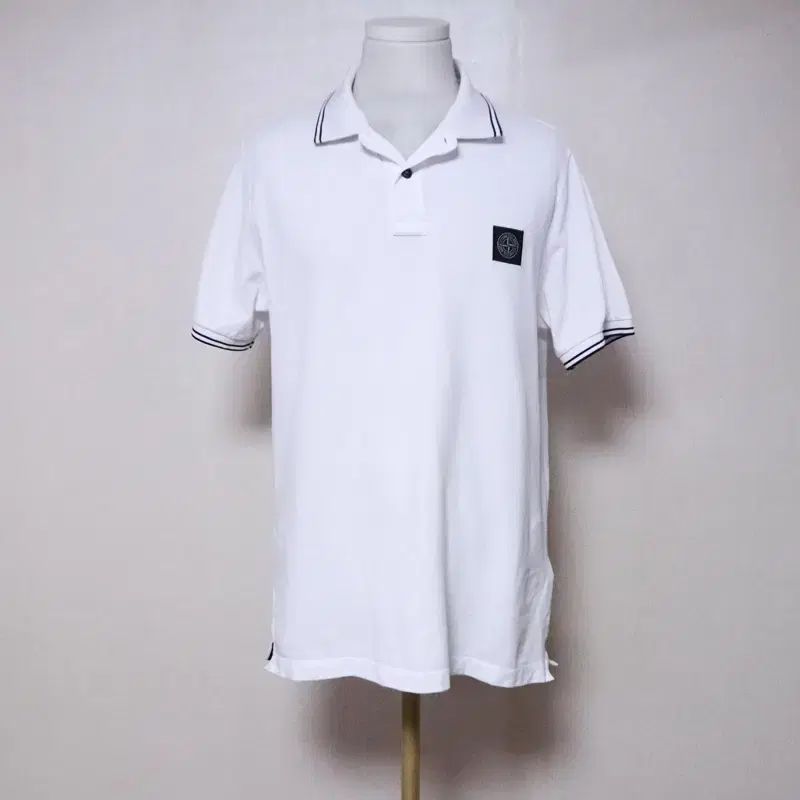 ストーンアイランド メンズ100 半袖 Tシャツ (8)