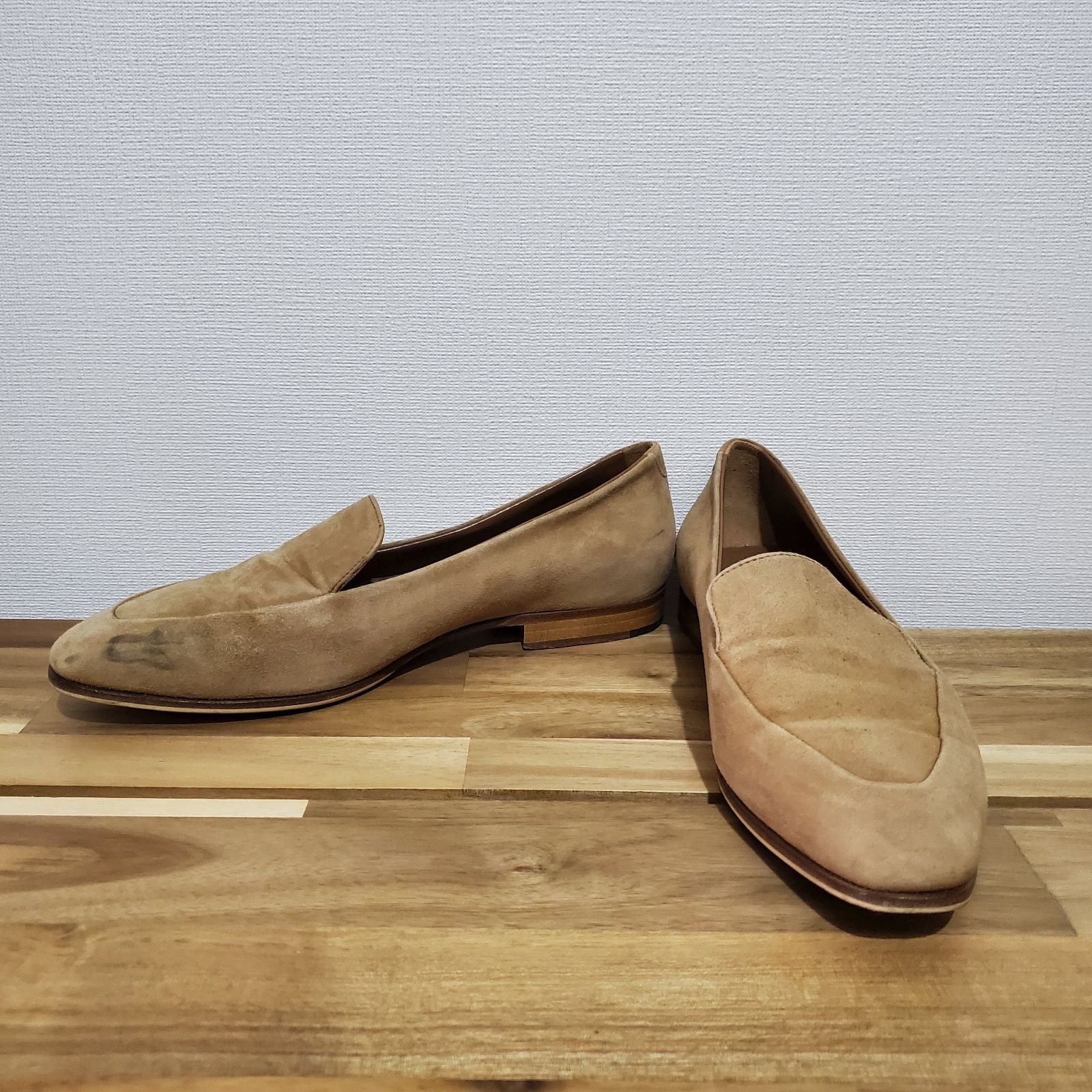 純銅 黄銅製 長寿の松 呼山作 盆栽 置物