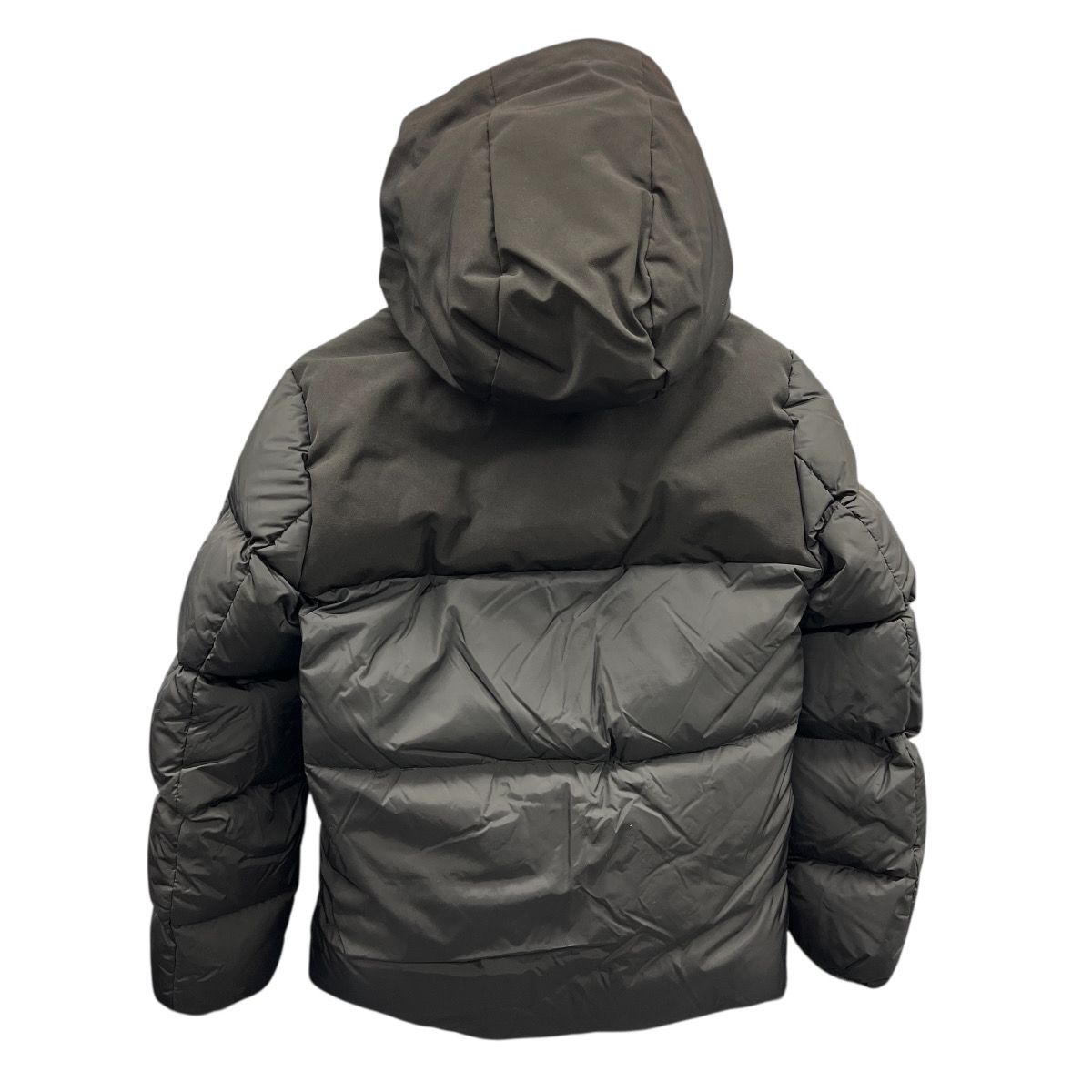 MONCLER 美品 モンクレール 2018年 MONTCLAR モンクラー 41320 ダウン 