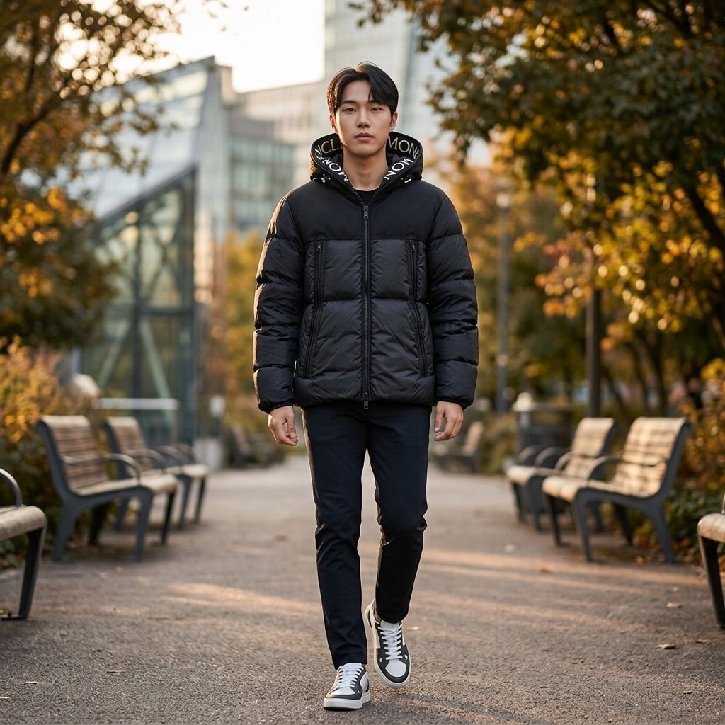 MONCLER 美品 モンクレール 2018年 MONTCLAR モンクラー 41320 ダウン