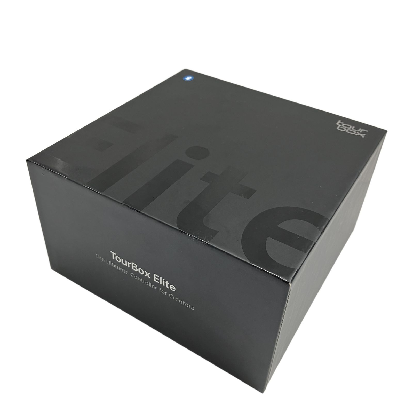 TourBox Elite TBECA 中古品 - メルカリ