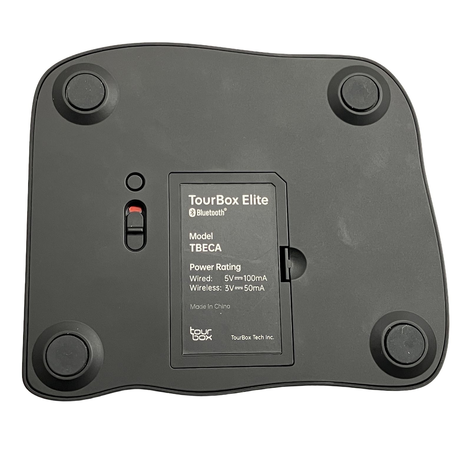 TourBox Elite TBECA 中古品 - メルカリ