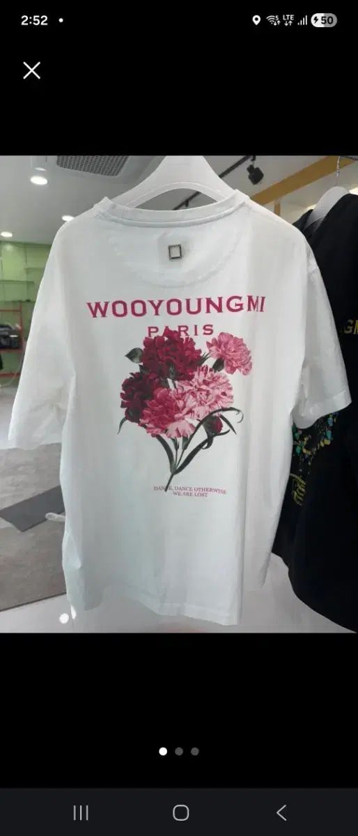 WOOYOUNGMI ウーヨンミ