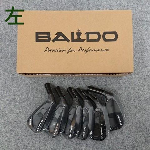 未使用品 左用 バルド BALDO 2023 コンペチオーネ competizione 568 DC