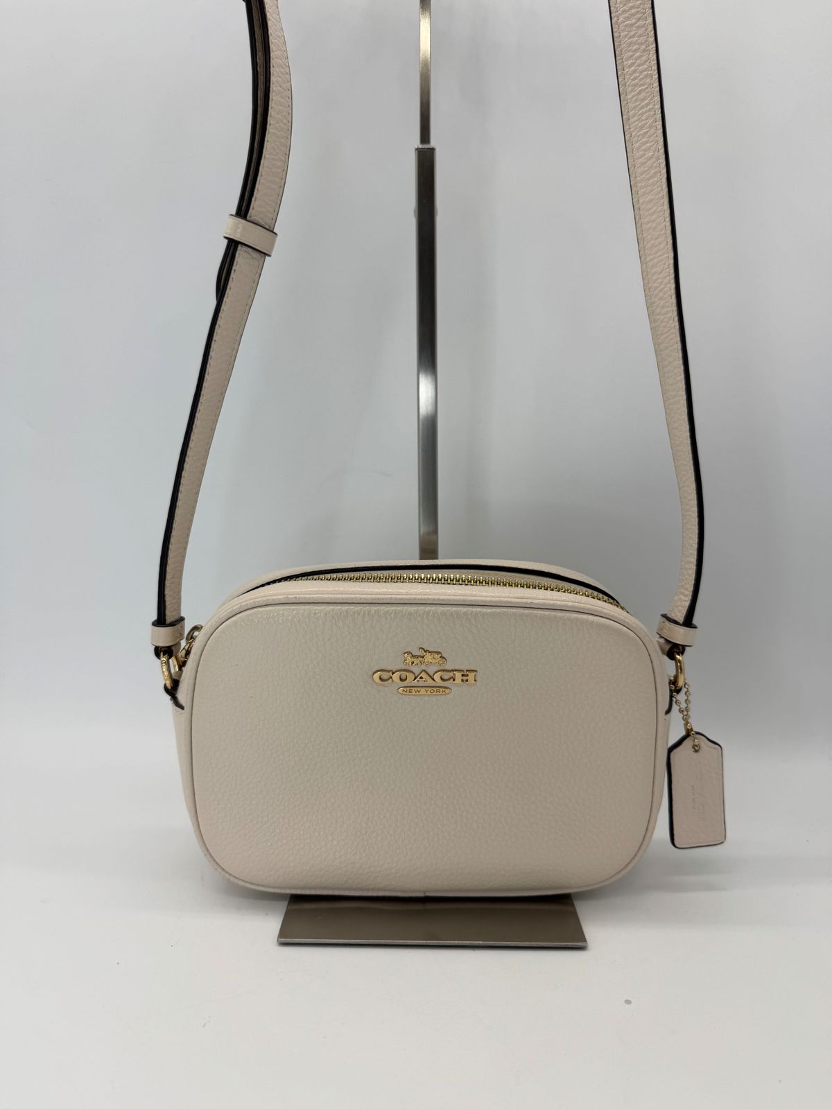 【美品】COACH　コーチ　ジェイミー　カメラバッグ　ショルダーバッグ　P1899 18,000円