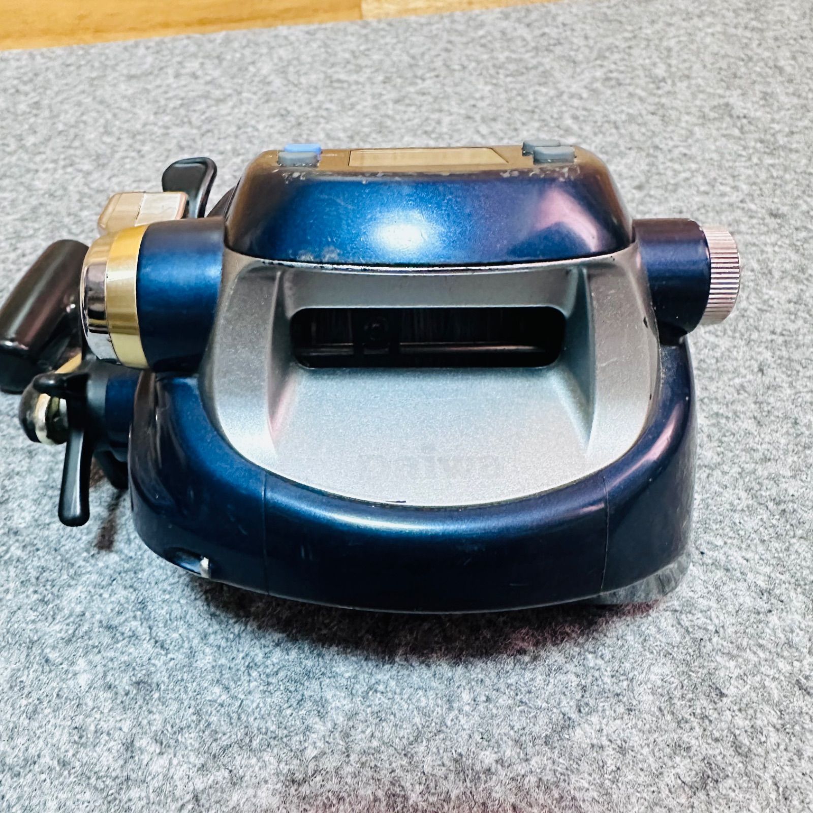 ダイワ タナコンブル 750 電動リール 動作確認済み - メルカリ