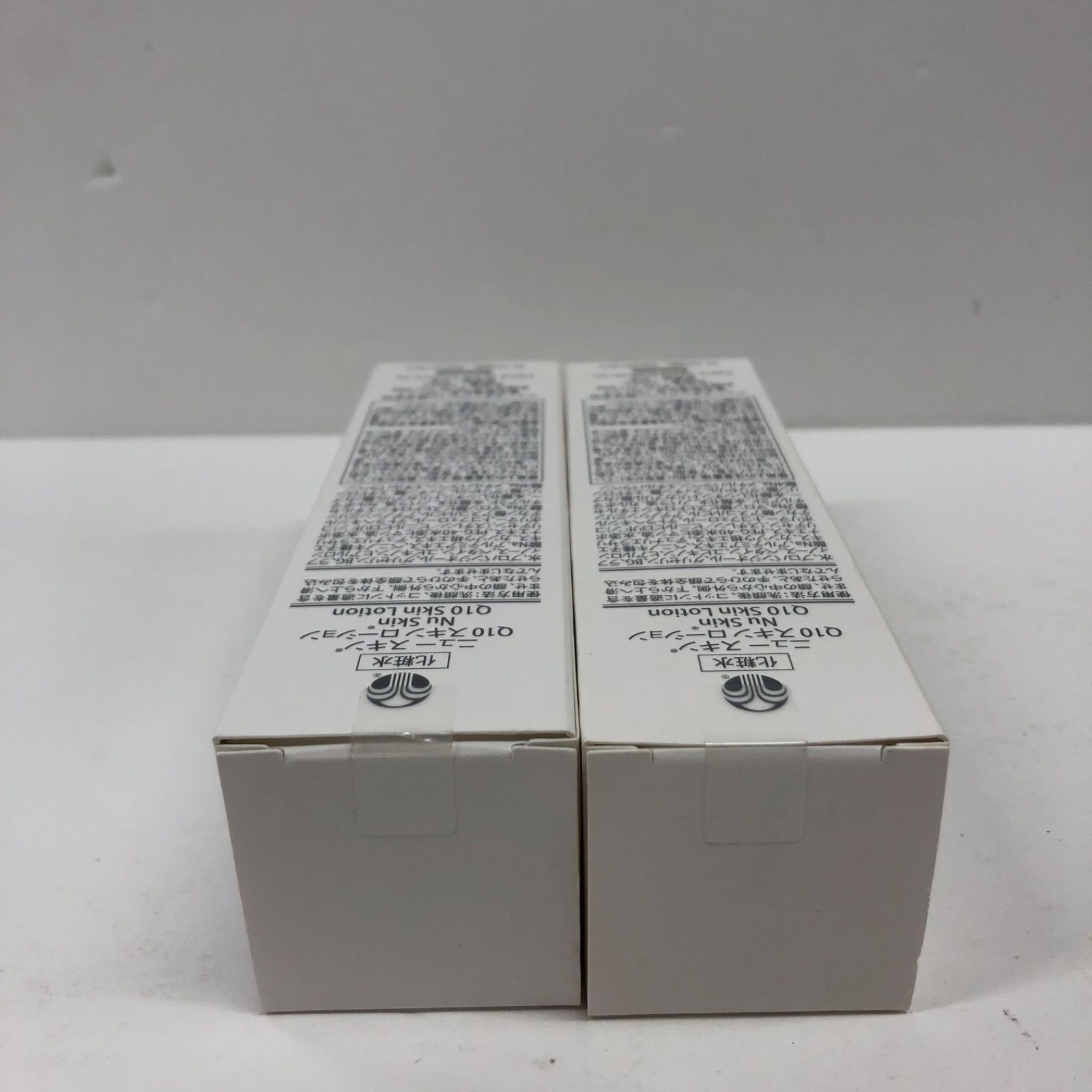 ニュースキン nuskin Q10スキンローション 3個セット Amazon | お得な2