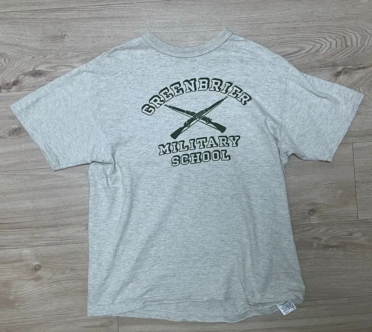 ウエアハウス 4601 Tシャツ L