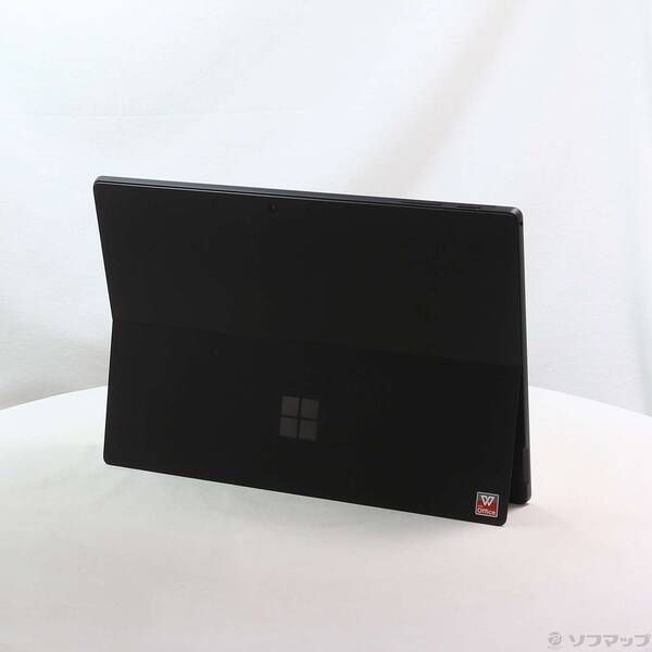 Surface Pro6 Core i5 8GB 256GB SSD ブラック - メルカリ