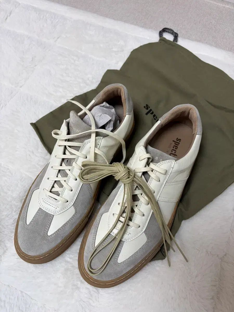 (新品) スペクテイター 180-001 サービス トレーナー 42EU 出品