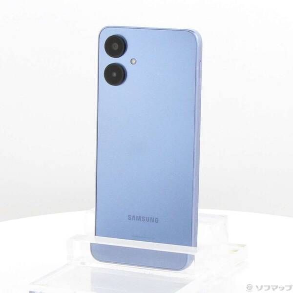 Samsung Galaxy A25 5G ブルー Samsung Galaxy A25 5G」（SIMフリー