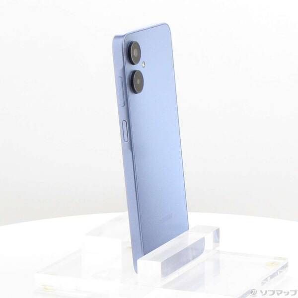 ソフマップ 〔中古品〕 Galaxy A25 5G 64GB ブルー SC-53F docomo SIM