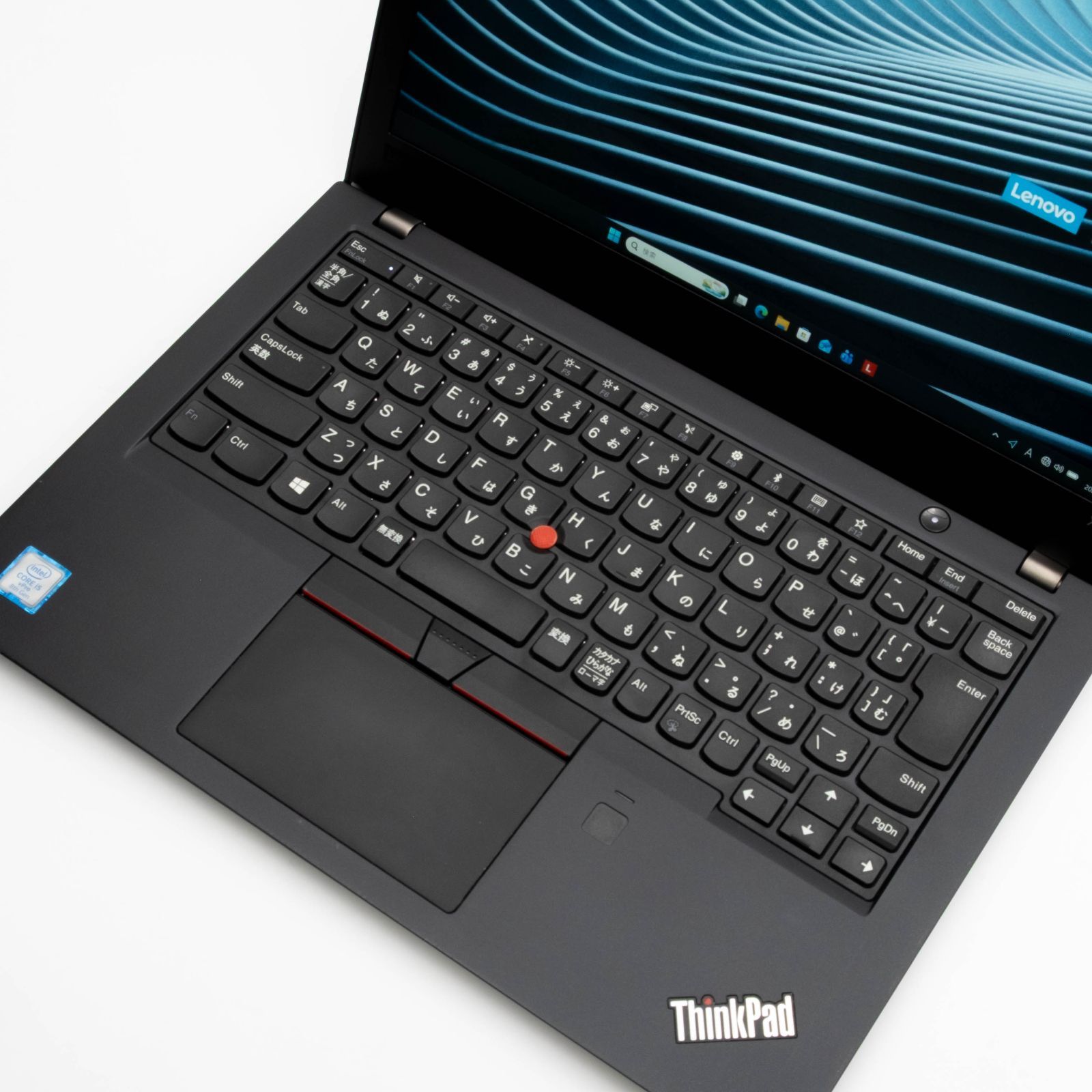 中古品】ThinkPad X280 Lenovo 12.5インチノートパソコン Windows11 管