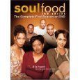 Complete Season One [DVD]