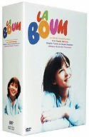 ソフィー・マルソー 「ラ・ブーム Perfect BOX」 [DVD]