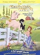Charlotte's Web II [DVD]
