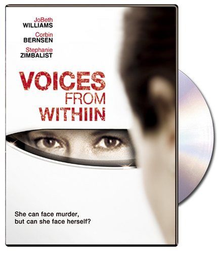 Voices From Within [DVD]