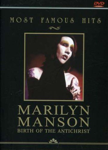 Most Famous Hits [DVD]