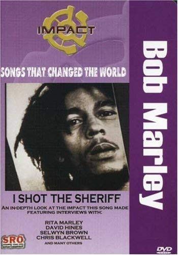 Bob Marley: I Shot the Sheriff [DVD]