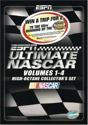 Espn Ultimate Nascar: Collector's Set [DVD]