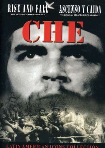 Che: Rise & Fall [DVD]