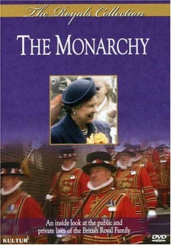 Monarchy [DVD]