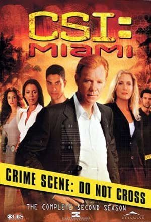 2nd Season [DVD]