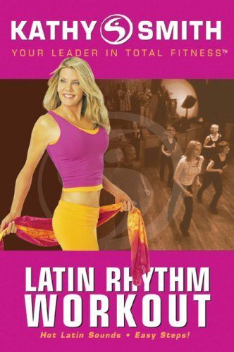 Latin Rhythm Workout [DVD]
