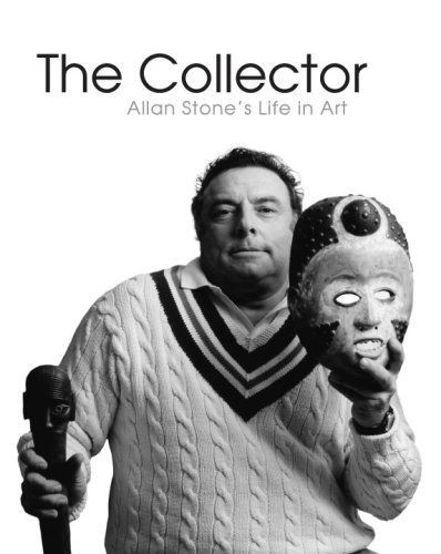 Collector: Allan Stone's Life in Art [DVD]