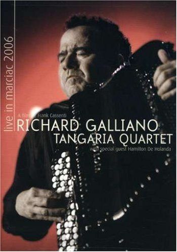 Tangaria Quartet [DVD] 23,742円