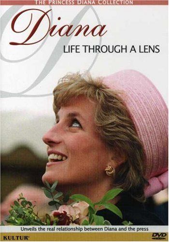 Diana: Life Through a Lens [DVD]